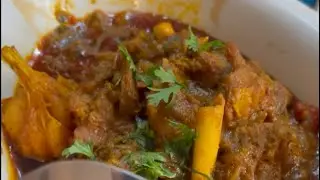 Mutton Champaran recipe | Assamese Recipe