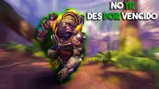 🌮 POR ESTO NUNCA TE DES POR VENCIDO EN LAS PARTIDAS COMPETITIVAS | OVERWATCH 2 🌮