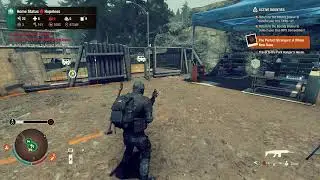 State of decay 2 lethal zone gameplay