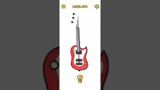Tricky Line: Draw the Part Level 388 Walkthrough Solution Android