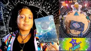 💜✨🎲  LIVE Cosmic Casting: New Moon Readings - All Zodiac Signs - Dice & Tarot  ✨💜