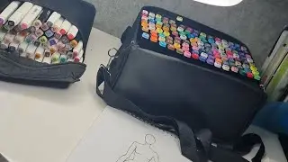 Fashion sketching | moda &ccedil;izimi | Mode skizzieren | Mode illustration