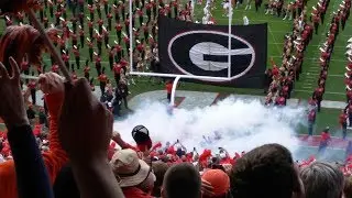 Georgia Bulldogs 2017 Highlights and Rose Bowl Hype Video: 'You Can't Stop Me'