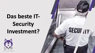 Bestes Security Investment
