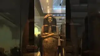 British Museum London  🇬🇧 Vlog England | Art & Galleries | Tarik Talk Podcast
