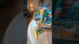 Vacay Vibes Collection #cleaningmotivation #cleaningcommunity #mrshinch #hinching #cleaningproducts
