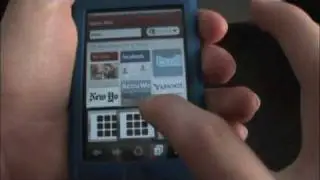 Opera Mini For iPhone: Overview & Features