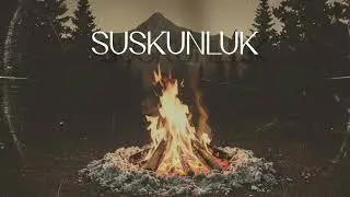 SUSKUNLUK-Ahenkler | Anadolu Rock
