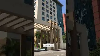 KPMG-infopark kochi📍