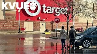 Target cuts prices on some items for the holidays