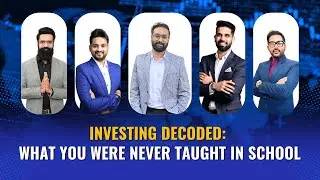 Mutual Funds vs Real Estate vs Gold | How to Choose Your Best Investment? Smart Investing Guide