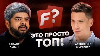 Zhuravlev VS Vasant: The Most Erudite Host of Myach Production / This Is Simply Top-Tier