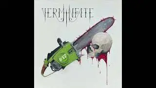 Verminfate - Texas Chainsaw Lobotomy [Full EP]