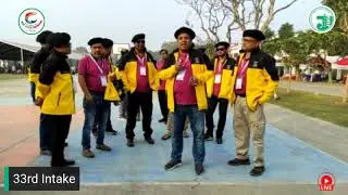 33 Intake Reminiscences | Day 03 |13th JEXCA Re Union- 2023