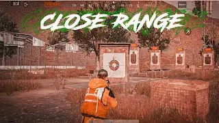 BEST CLOSE RANGE CHINESE DRILLS FOR #PUBGMOBILE &bull; FiZZ OP