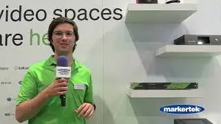 Epiphan Pearl Nexus Automated Video Capture Device