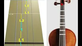 Hino 451- Jamais esquecerei Tua mercê CCB violino tutorial ( Completo )