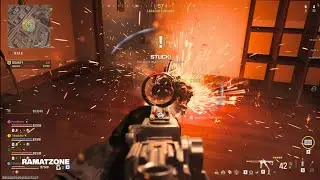 Warzone Bounty Contract - Can We Survive the Hunt?