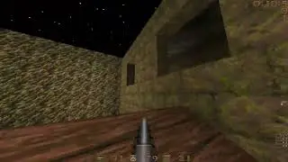 Quake - Easy Run of d3 by Stuon in 0:17 (14s improvement)
