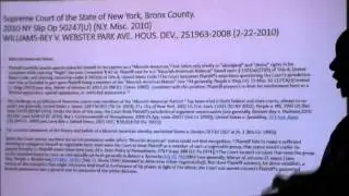 Caananland Moors and RV Bey Publications Exposed!!!