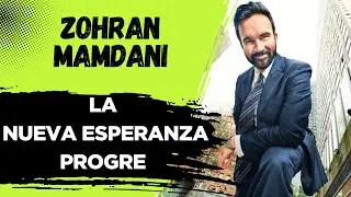 Mamdani: la &uacute;ltima esperanza blanca del progresismo (8.11.25)