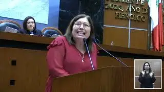 Beatriz V&eacute;lez llama a fomentar la donaci&oacute;n voluntaria de sangre en D&iacute;a Mundial del Donante
