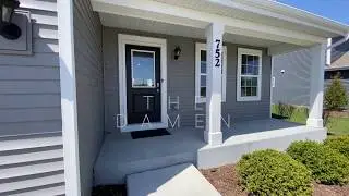 The Damen-Oswego Model Homes For Sale!