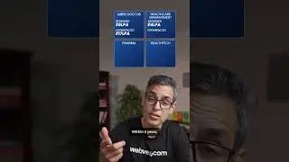 What are the SALARIES in the HEALTHCARE Sector? | Warikoo Careers #shorts