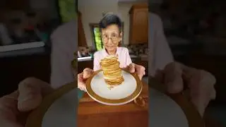 3 уровня блинов 🥞