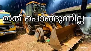 Tata Magic Iris Diesel starter motor repairing /J C B starting problem