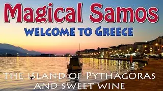 Magical Samos