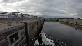Whitten Lock   video1