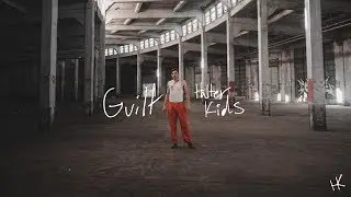 Guilt - Halter Kids