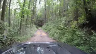 North Carolina Auger Hole July 2017 HD