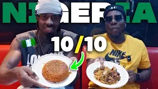 This New Etobicoke Restaurant Might Be a Problem 😳 | Ludo Lounge