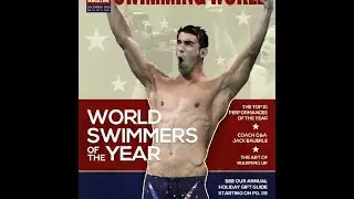 Swimming World Live Stream - CeraVe Sunday Afternoon Age Group Session