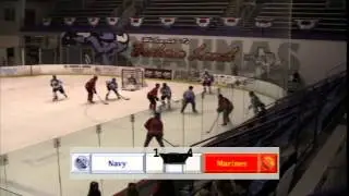 NYTEX Consolation Game