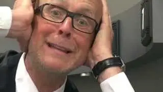 Kees Parre - Misluisteren (2014)