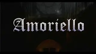 Amoriello Album Teaser (Release12/2018)