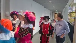 2022-11-26 Furietoeters Sinterklaas intocht Sophia kinderziekenhuis -film-4