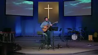 Worship With True Believers Bible Study, January 17th 2026
