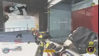 First Clip For #ZC2
