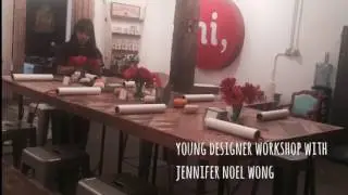 Young Designer Workshop - MVAD