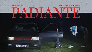 Sen Senra - Padiante (Kike Varela Remix)