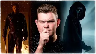 5 BEST HORROR Movies of 2021 & 5 MOST ANTICIPATED HORROR Movies of 2022