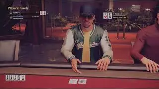 TDUSC Casino/Koenigsegg - INSANE high stakes Poker Run & buying a Koenigsegg with the earnings!