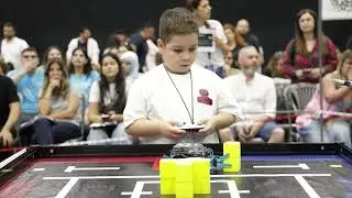 2025 MakeX Lebanon National Competition