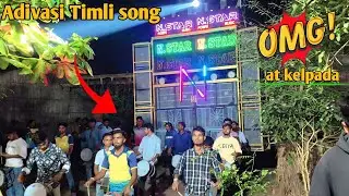 N star band// adivasi super hit new Timli song @wifimusicgroup 