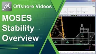 MOSES Stability Overview