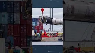 What is SpaceX autonomous spaceport drone ship